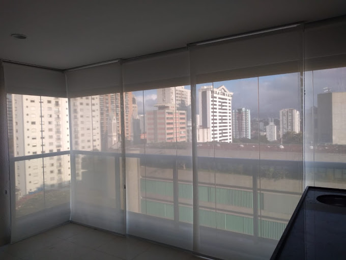 JR CORTINAS E PERSIANAS SOB MEDIDA - Foto 3